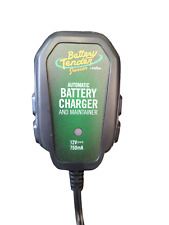 Deltran Battery Tender Jr. 12v Maintainer Charger Tender Jr 12 Volt .75a