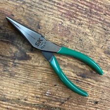 Sk Hand Tool 6 12 Long Nose Pliers 16617