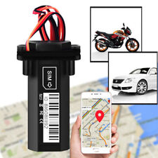 Gps Gprs Gsm Car Motorcycle Anti Theft Real-time Tracker Tracking Locator Device