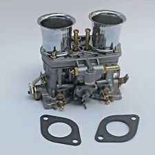 Carburetor For Weber 48 Idf Vw Jaguar Porsche Ford 351 Americans V8 Engines