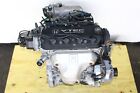 1998-2002 Honda Accord F23a Engine Motor 2.3l 4 Cylinder Sohc Vtec Jdm F23a1