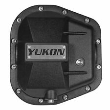 Yukon Hardcore Differential Cover For Ford 9.75 Rear Differential - Yhcc-f9.75