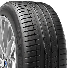 1 New 25540-18 Michelin Pilot Sport Ps3 40r R18 Tire