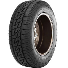 4 New Nitto Nomad Grappler - 28570r17 Tires 2857017 285 70 17