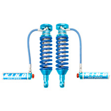 King Shocks Coilover For Ford Ranger 2012-2018 Pxt6 Front 2.5 Dia Remote