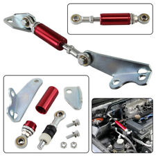 Engine Torque Damper Brace Kit For Honda Civic Ek B-series B16 Ek9 Ek3 Ej8 1.6l