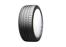 1 New Michelin Pilot Super Sport Performance Tire 24535r18 Xl 92y Bsw