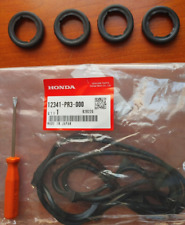 Genuine Oem Honda Valve Cover Gasket Wtube Seals Dohc Vtec B Series B16a B18c