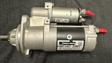 New Delco Starter Motor 19011407 Free Shipping