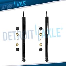 Pair Rear Complete Shock Absorbers Assembly For 2004 2005 2006 Scion Xa Xb 1.5l