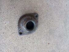 Volvo P1800 122s Thermosthat Housing Oem