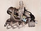 781504 Chevrolet Chevy Cruze Sonic Trax Buick Encore 55565353 1.4l Turbo Charger