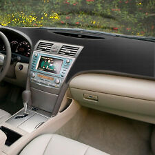 For Toyota Camry 2007-2011 Us Dashmat Dash Cover Dashboard Mat Car Interior Pad