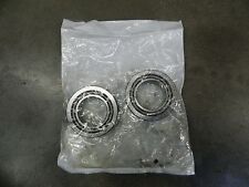 Carrier Bearing Kit Dana 35 Trac Lok Posi Open Style Differential Jeep Gm 8.5
