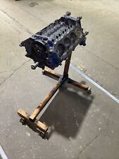 1978 Ford 302 .60 Over Engine Short Block D8ve-6015-a3a Bore Date Code 8b2