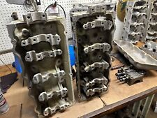 Ford 427 Sohc Cammer Heads