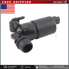 For Nissan Titanfrontier Windshield Washer Pump Motor Replacement 28920-7s200