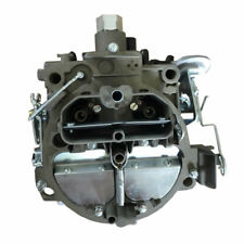 Carburetor For Rochester Quadrajet For 1972-1974 Buick 350-455 8-cylinder Engine