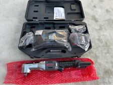 Ingersoll Rand W5350-k12-eu 12 Drive 20v Impact Ratchet Wrench Includes Vat