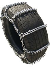 Snow Chains P26575r-16 26575-16 Studded Cam Tire Chains