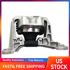 Front Engine Support Mount Bracket Oem For Ford Focus Auto Trans 2.0l 2013-2018