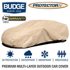 Budge Protector Iv Car Cover Fits Mg Mgb 1979 Waterproof Breathable