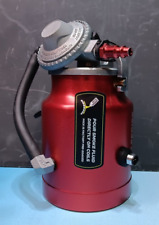 Canister For Evap Smoke Machine Automotive Vacuum Leak Detector Tester
