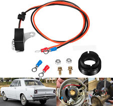 1281 Electronic Ignition Conversion Kit Fit 1957-1974 Ford Mercury 8 Cylinder