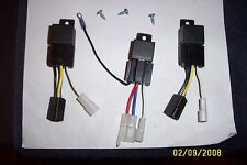 Mopar 1966 1967 Dodge Charger Rotating Headlight Relays Upgraded Version New