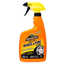 Armor All Extreme Wheel And Tire Cleaner Car Wheel Cleaner Spray 24 Fl Oz