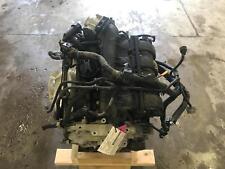 Used Engine Assembly Fits 2014 Nissan Sentra 1.8l Vin A 4th Digit Mr18