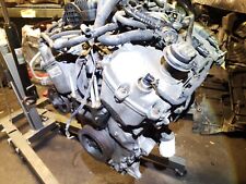 09 10 11 12 Lincoln Mks Engine Motor 3.7l Oem
