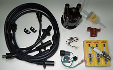 Vw Complete 009 094 Tune Up Kit Volkswagen T1 Bug Beetle T2 Bus Ghia T3