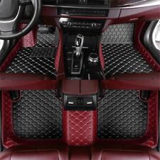 Premium Custom 3d Floor Mats Car Mats For Honda Accord-city-civic-crv-fit - Hr V