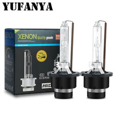 New 2pcs 70w D2s D2r D2c 6000k Hid Xenon Bulbs Factory Headlight Hid Replacement
