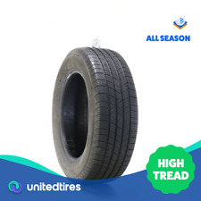 Used 22560r17 Michelin Defender Th 99h - 832
