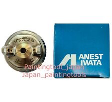 Anest Iwata Iwa-93874601 Lph-400-lv4 Air Cap Set Spray Gun Part