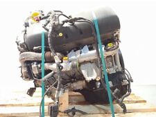 Ayh Complete Engine 7074974 For Volkswagen Touareg 7la Tdi V10