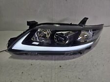 Lh Only Vland Led Drl Left Projector Headlight For Toyota Camry 2009- 2011