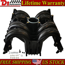 Upper Intake Manifold For Ford F-150 F250 F350 Expedition Lincoln Navigator 5.4l