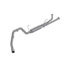 Mbrp Exhaust S5304409-ek Exhaust System Kit For 2008 Toyota Tundra