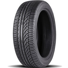 4 Tires Versatyre Crx4000 21535r18 84w Xl As As High Performance