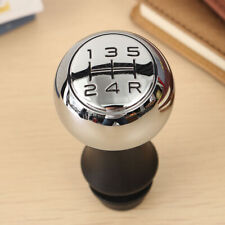 5 Speed Racing Gear Shift Knob Lever For Peugeot 106 206 306 406 107 207 307 407
