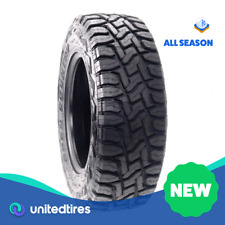 New Lt 28565r18 Toyo Open Country Rt 125122q E - New