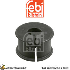 Stabilizer Mounting For Iveco Daily V Pritsche Chassis Febi Bilstein