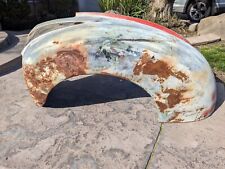 1941 1941 1946 Chevy Gmc 12 Ton Pickup Truck Front Driver Side Fender 34 Rh