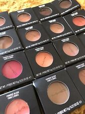 Mac Powder Blush Choose Your Shade New In Box