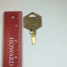 Snap On Tools Vintage Replacement Key New Please Pick The Number Key You Need