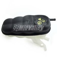 Engine Coolant Recovery Expansion Tank Wcap For Cadillac Chevrolet Gmc 603-054