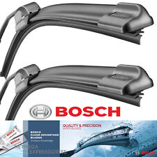 Bosch Beam Wiper Blades 18 18 Set Of 2 Clear Advantage Front Left Right